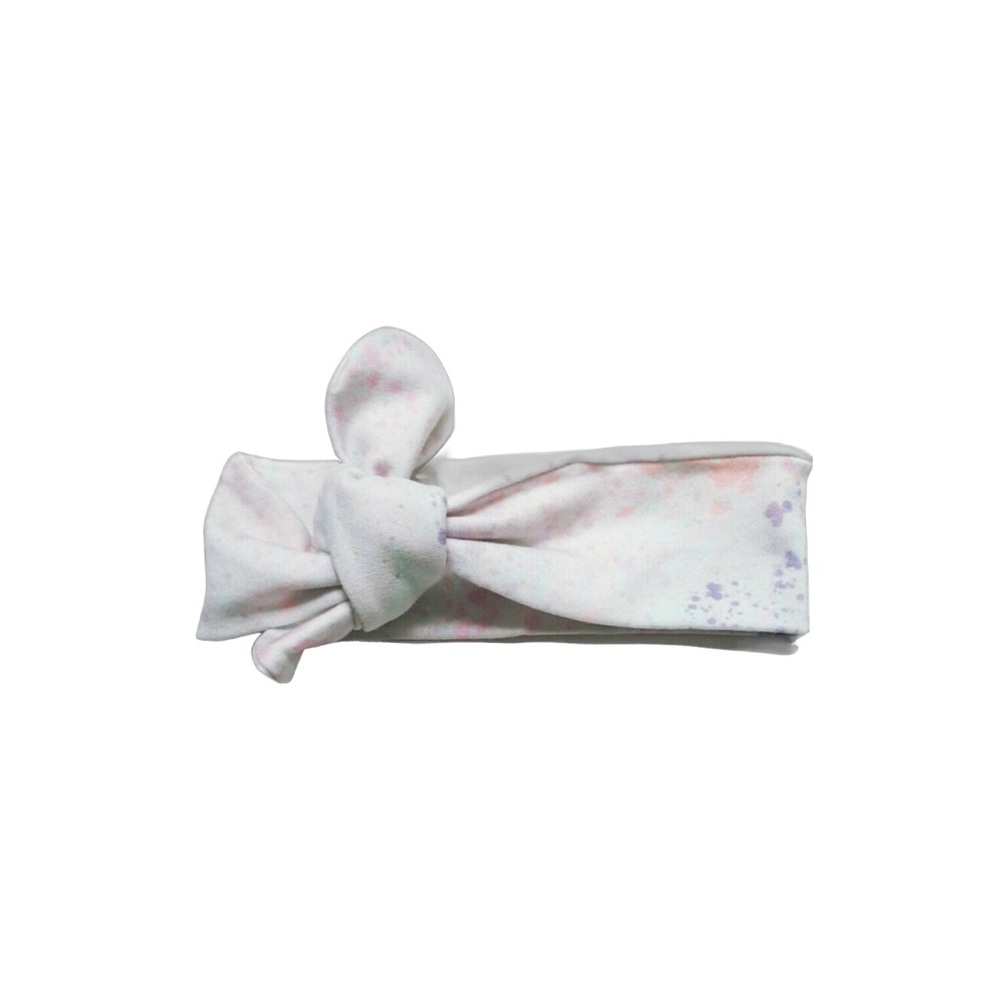 Baby and toddler headband